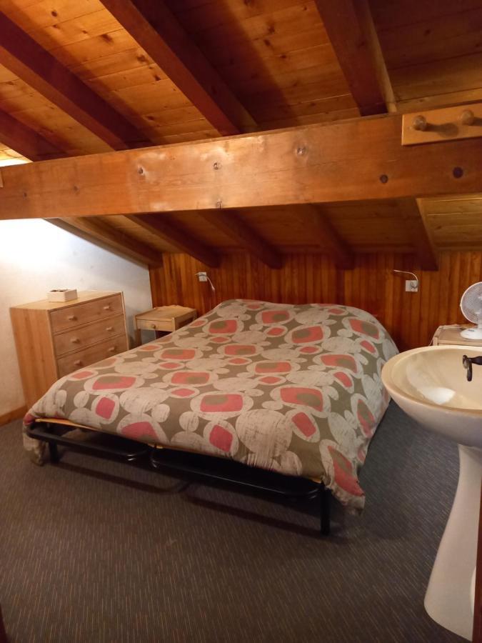 Hotel Le Perce Neige d'Alicia à Sainte-Foy-Tarentaise Extérieur photo
