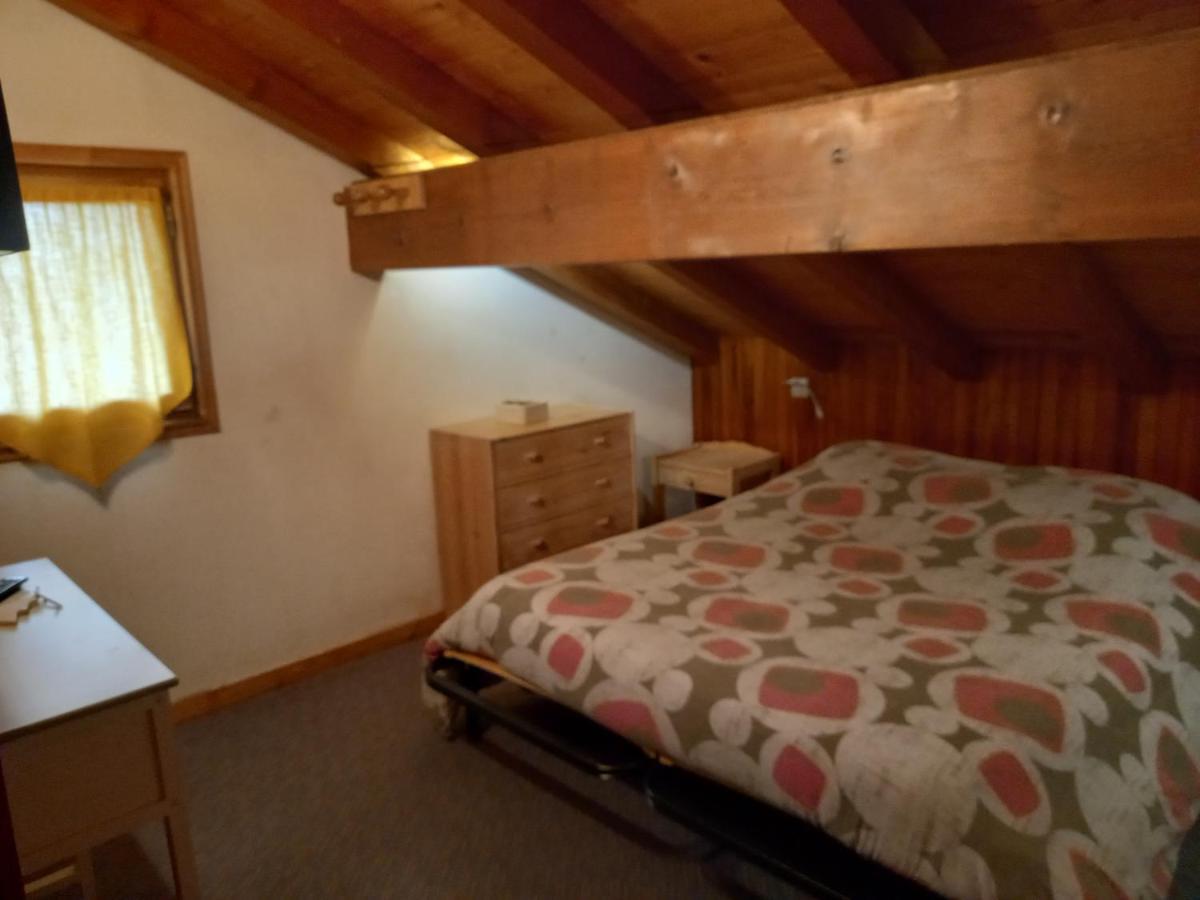 Hotel Le Perce Neige d'Alicia à Sainte-Foy-Tarentaise Extérieur photo