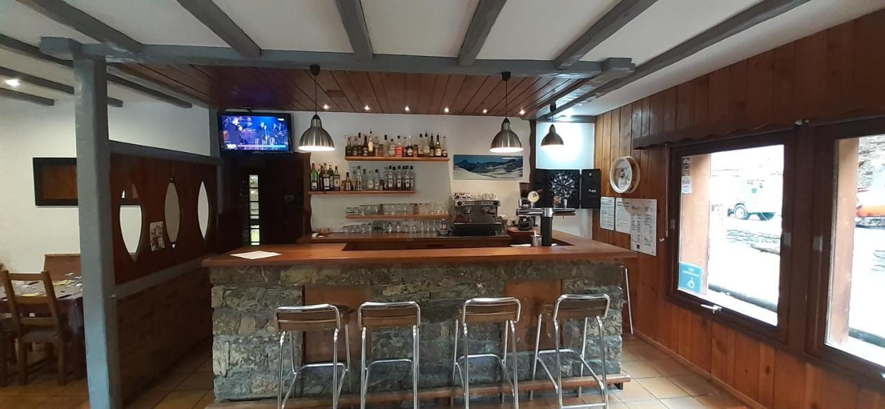 Hotel Le Perce Neige d'Alicia à Sainte-Foy-Tarentaise Extérieur photo
